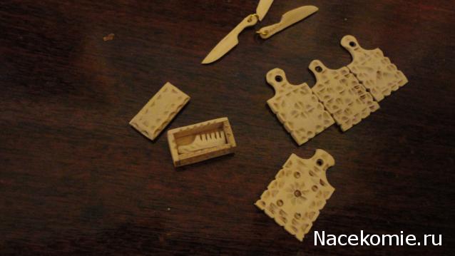 Дом Мечты. Аксессуары и мебель своими руками