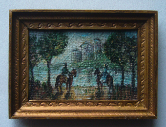 Дом Мечты. Аксессуары и мебель своими руками