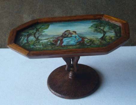 Дом Мечты. Аксессуары и мебель своими руками