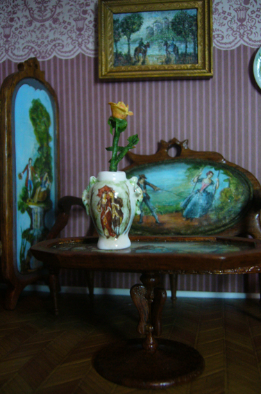 Дом Мечты. Аксессуары и мебель своими руками