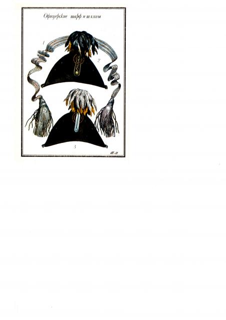 Наполеоновские войны №30 Офицер Кавалергардского полка, 1804-1808 гг.