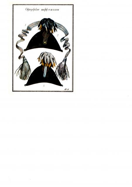 Наполеоновские войны №30 Офицер Кавалергардского полка, 1804-1808 гг.