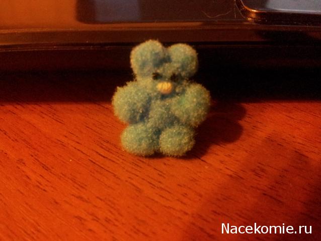 Мебель и аксессуары для кукольного дома НЕ ИЗ ЖУРНАЛА