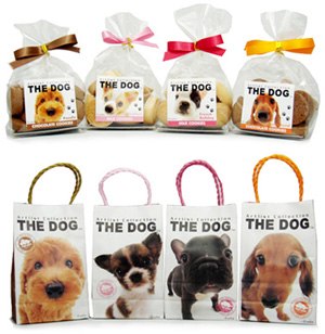 The Dog Collection Болталка