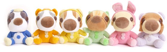 The Dog Collection Болталка