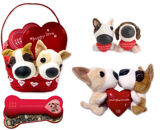 The Dog Collection Болталка