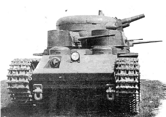 Русские Танки - График Выхода и обсуждение