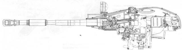 Т-54М (объект 139)