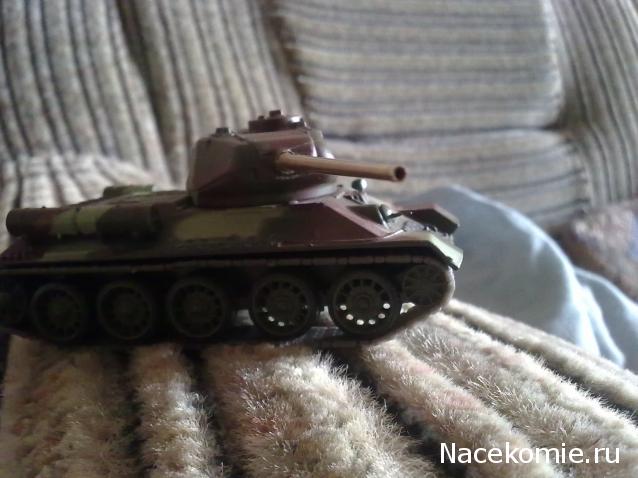 Танкодром (Общая Болталка танковых разделов)