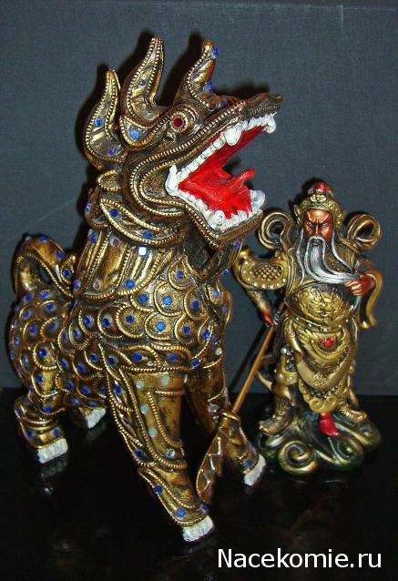 Куклы в этнических костюмах