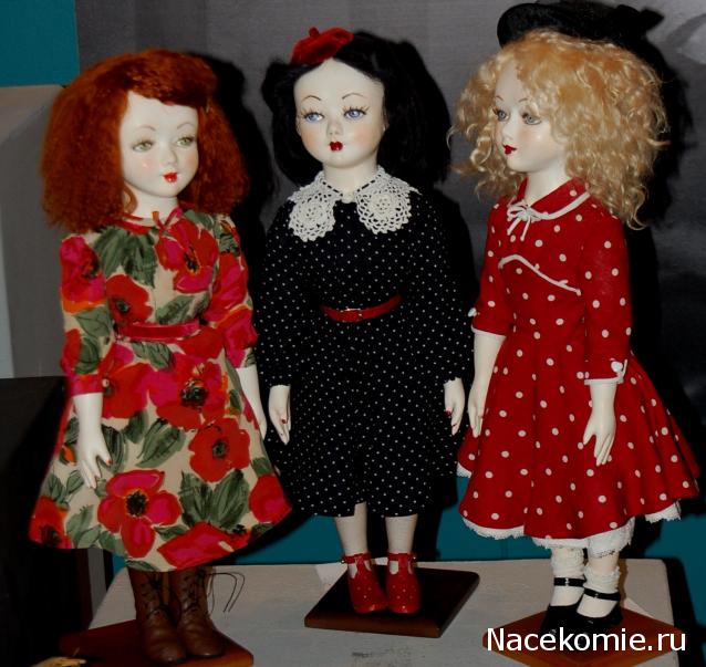 Дамы эпохи - Болталка №2 (соседняя палата)