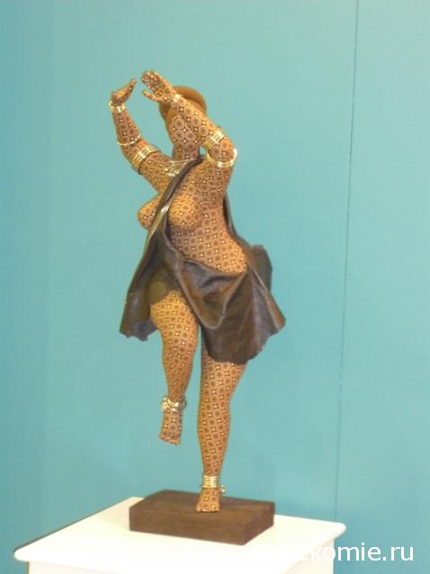 Дамы эпохи - Болталка №2 (соседняя палата)