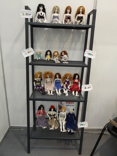 Дамы эпохи - Болталка №2 (соседняя палата)