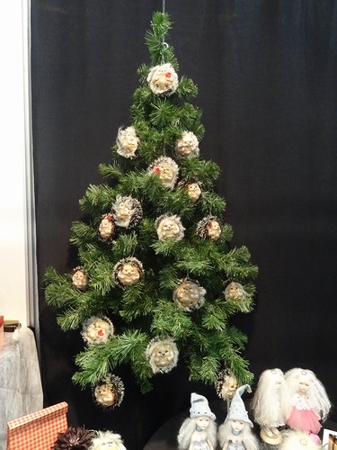 Дамы эпохи - Болталка №2 (соседняя палата)