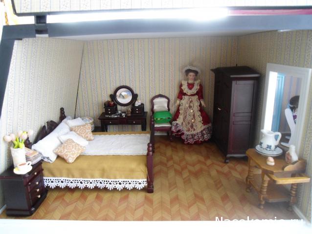 Vishnya - *Мой Домик*