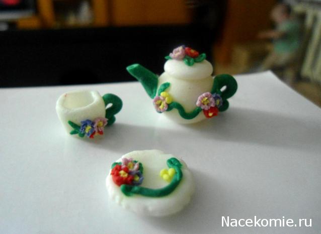 Дом Мечты. Аксессуары и мебель своими руками