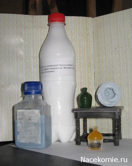 Дом Мечты. Аксессуары и мебель своими руками