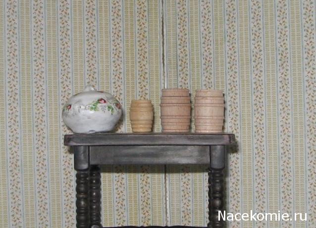 Дом Мечты. Аксессуары и мебель своими руками