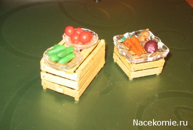 Дом Мечты. Аксессуары и мебель своими руками