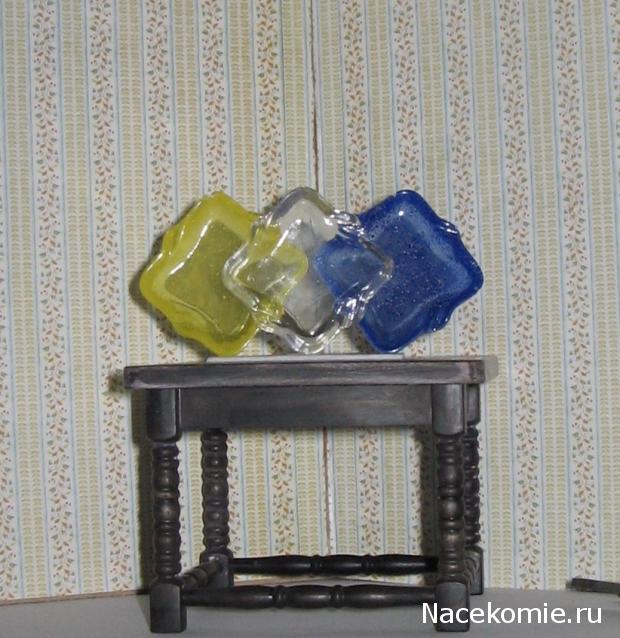 Дом Мечты. Аксессуары и мебель своими руками