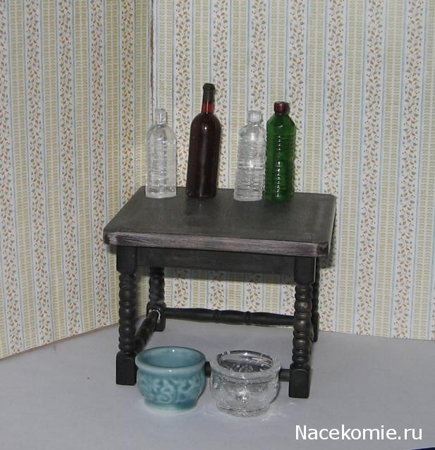 Дом Мечты. Аксессуары и мебель своими руками