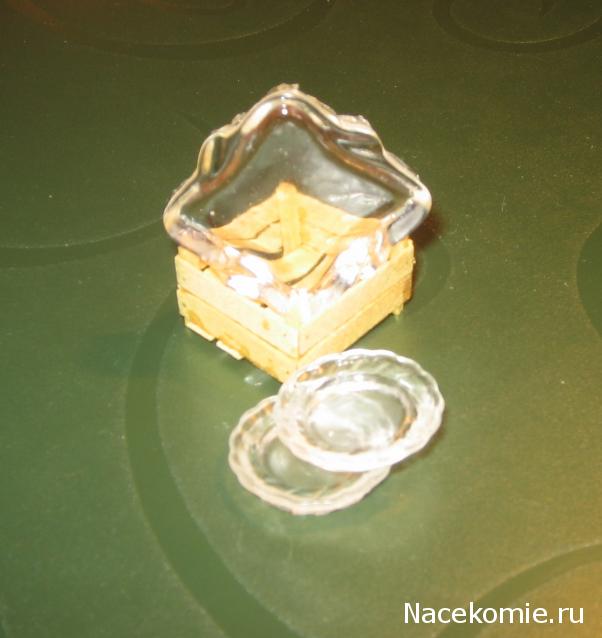 Дом Мечты. Аксессуары и мебель своими руками