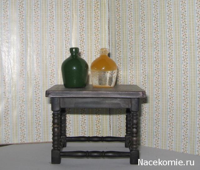 Дом Мечты. Аксессуары и мебель своими руками