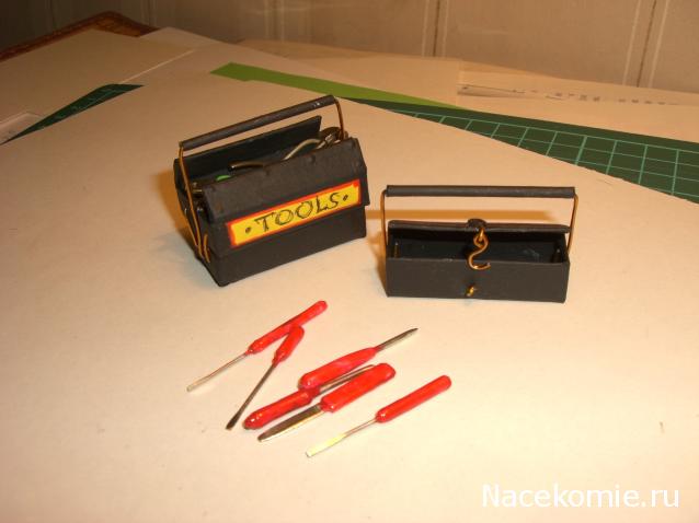 Дом Мечты. Аксессуары и мебель своими руками