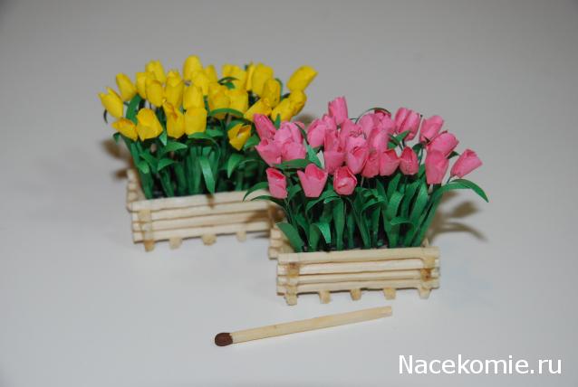 Дом Мечты. Аксессуары и мебель своими руками