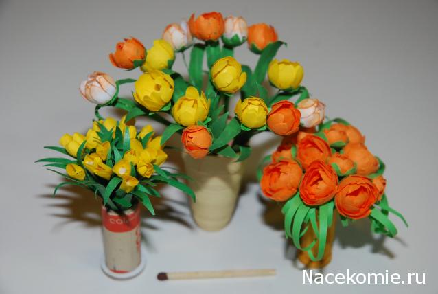 Дом Мечты. Аксессуары и мебель своими руками