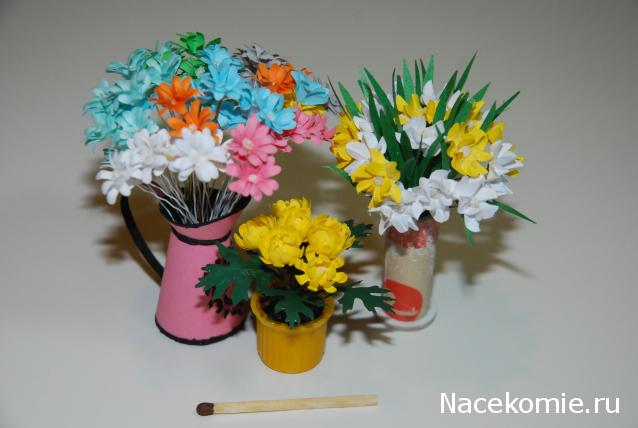 Дом Мечты. Аксессуары и мебель своими руками