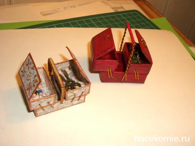 Дом Мечты. Аксессуары и мебель своими руками