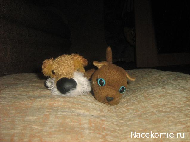 The Dog Collection Болталка