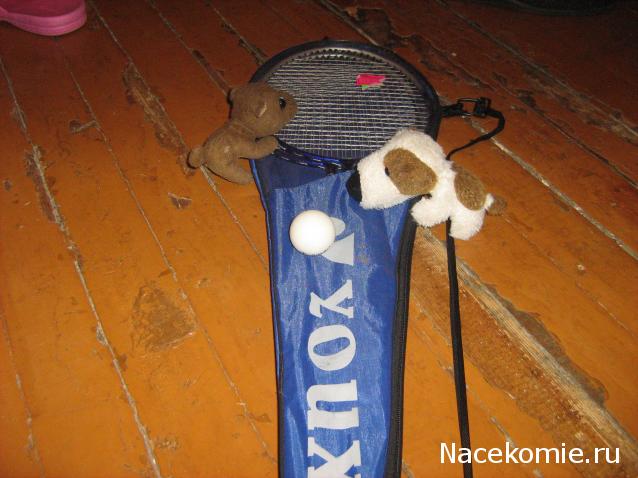 The Dog Collection Болталка