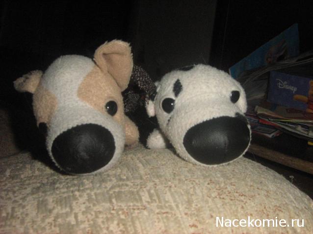 The Dog Collection Болталка