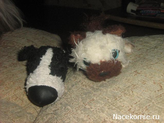 The Dog Collection Болталка