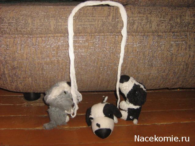 The Dog Collection Болталка