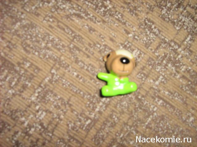 The Dog Collection Болталка