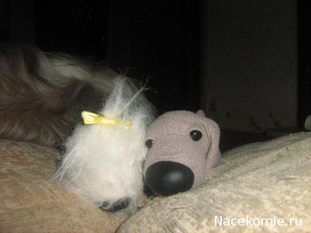 The Dog Collection Болталка