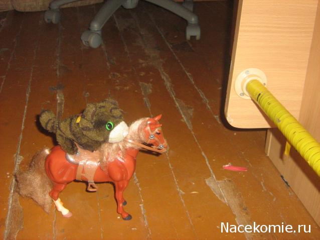 Кошкин дом. Болталка The Cat Collection