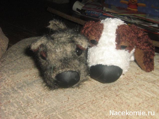 The Dog Collection Болталка