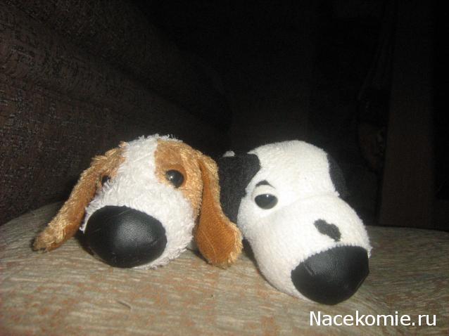 The Dog Collection Болталка