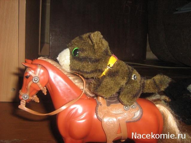 Кошкин дом. Болталка The Cat Collection