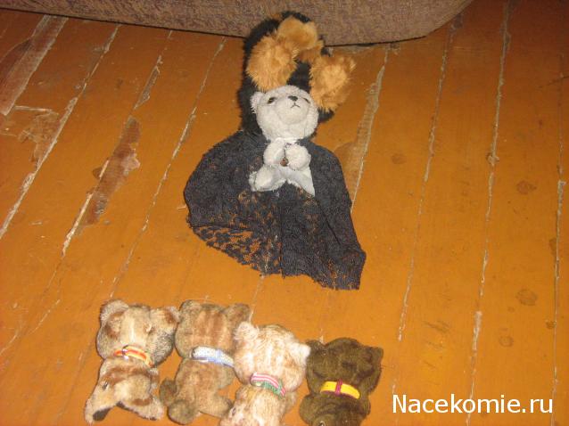 Кошкин дом. Болталка The Cat Collection