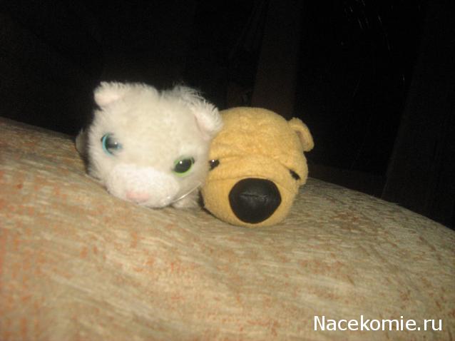 The Dog Collection Болталка