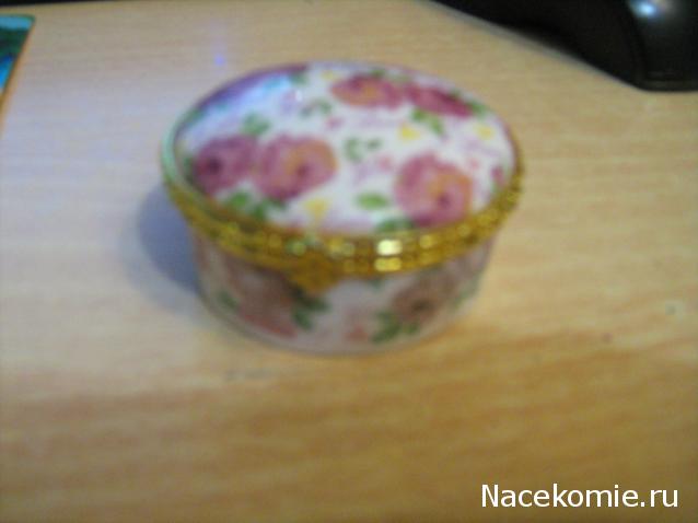 Мебель и аксессуары для кукольного дома НЕ ИЗ ЖУРНАЛА