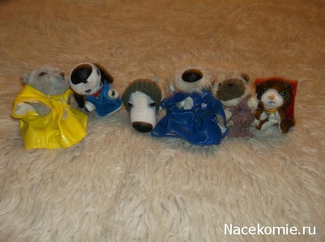 Кошкин дом. Болталка The Cat Collection