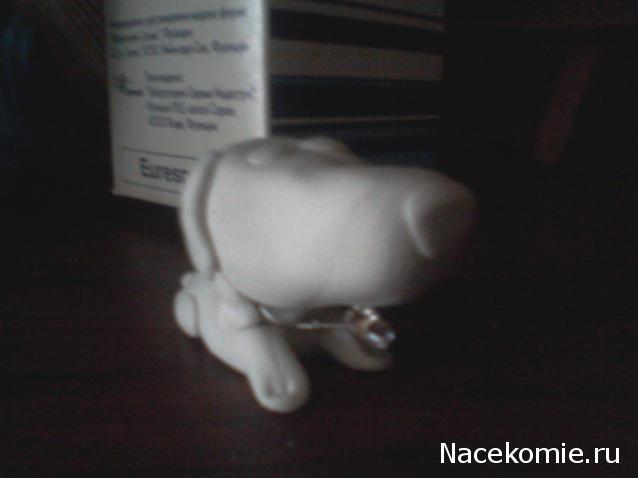 The Dog Collection Болталка