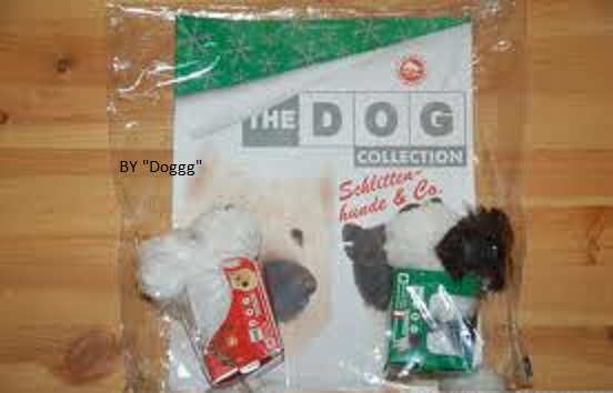 The Dog Collection Болталка