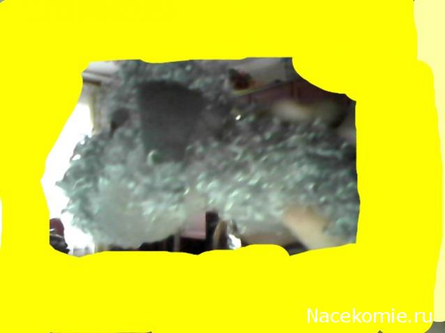 The Dog Collection №72 Бедлингтон-терьер